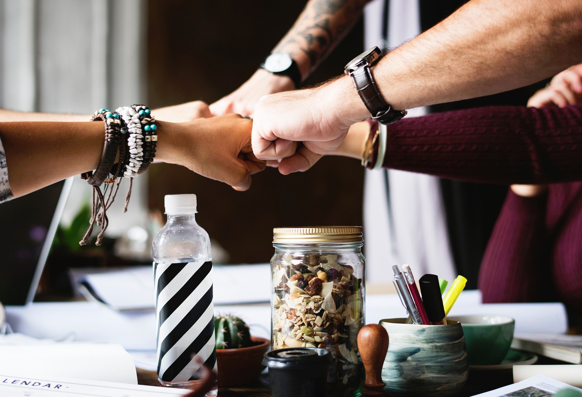 Business Development Manager – fulltime