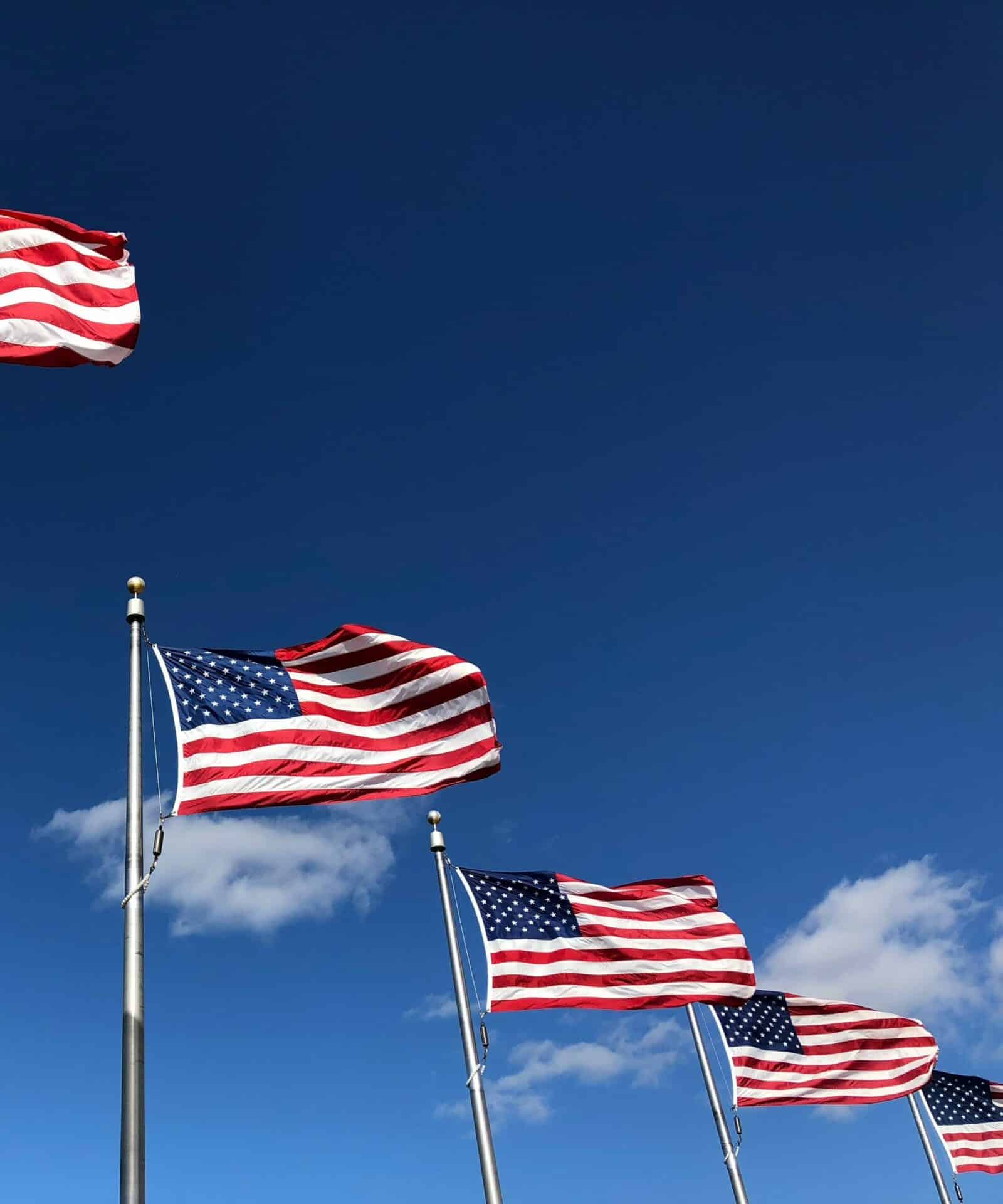 USA