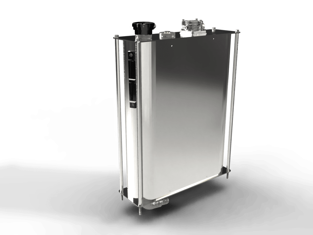 Innovations with Added Value for OEMs
