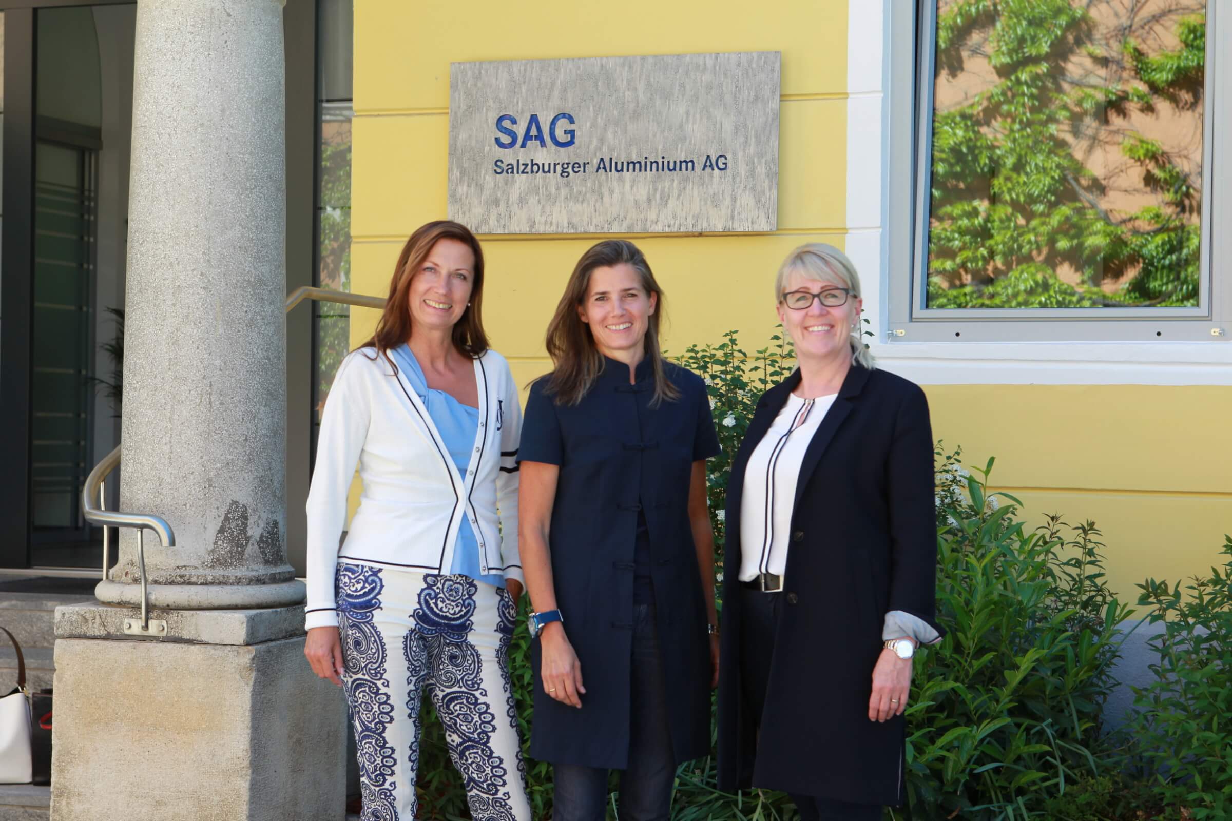 Lend/Pinzgau: Future initiative launched for the entire region
