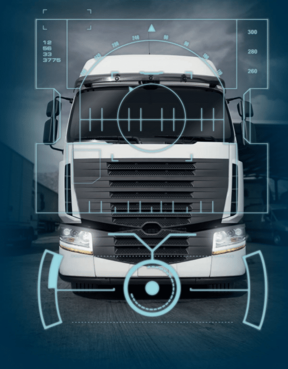 (R)Evolution of the commercial vehicle industry