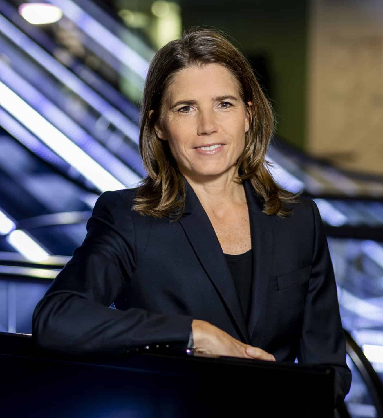 Karin Exner-Wöhrer