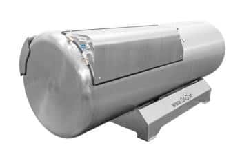 Zero Co2 emissions: Cryotank technology “made in Austria” as a game changer