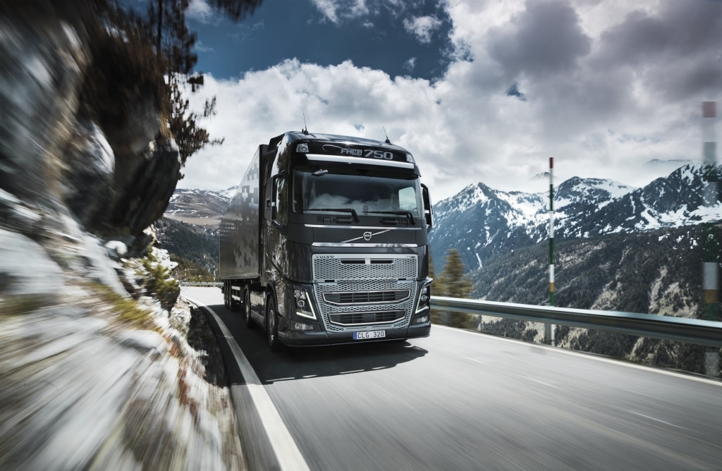 Pole position through long-term partnerships