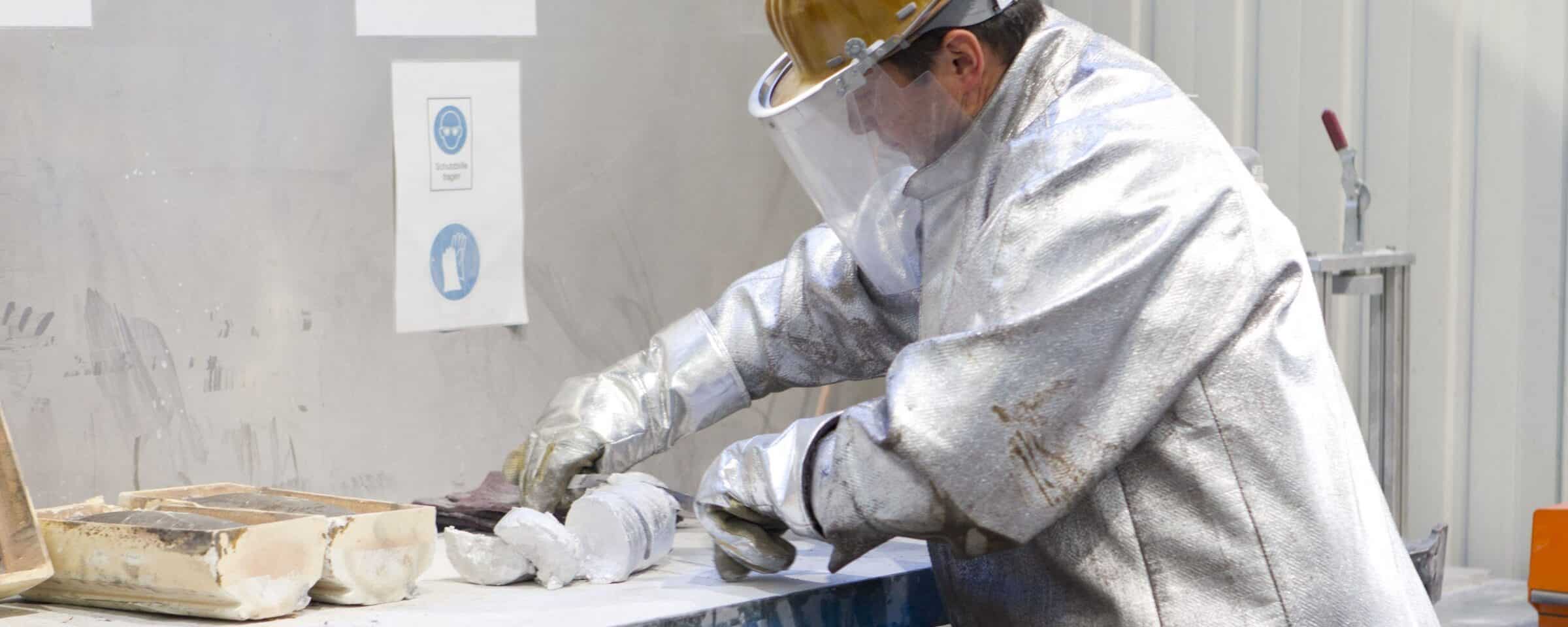 Investment for innovation: SAG Group establishes R&D center for Rheocasting