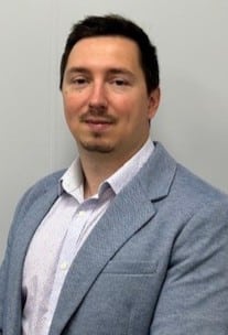 J. Klinovský