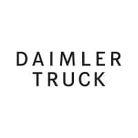 Logo Daimler Truck AG