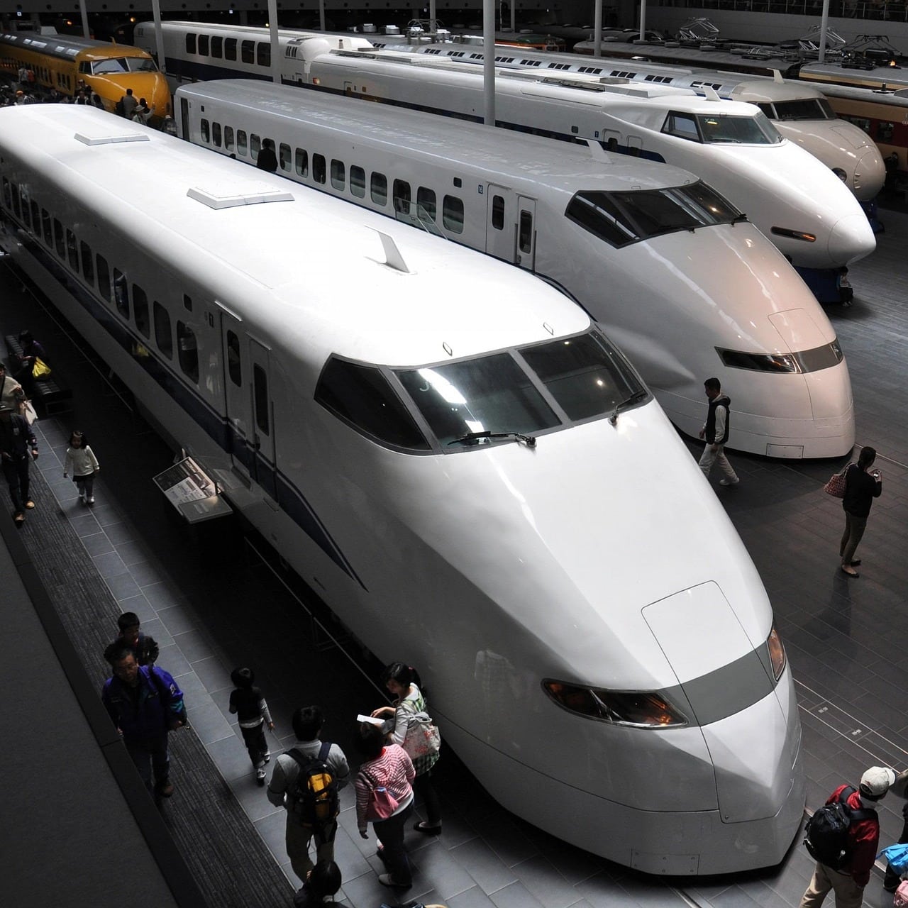 SAG Group wins major orders from international railway industries